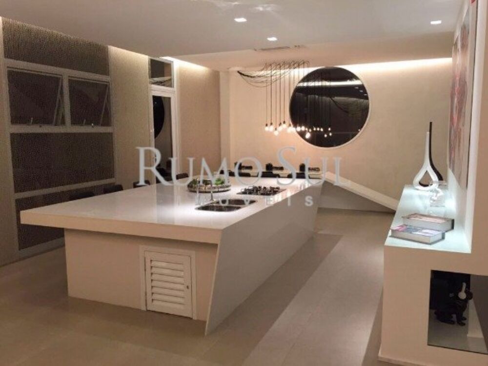 Apartamento, 1 quarto, 89 m² - Foto 7