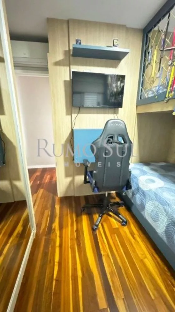 Apartamento, 2 quartos, 72 m² - Foto 5