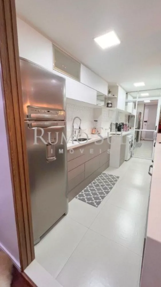 Apartamento, 2 quartos, 72 m² - Foto 2