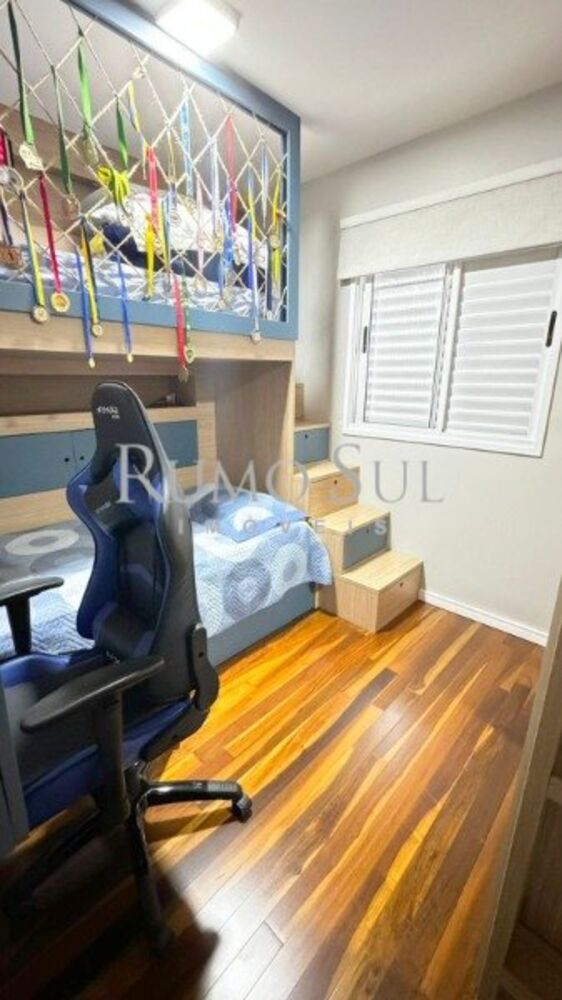 Apartamento, 2 quartos, 72 m² - Foto 4