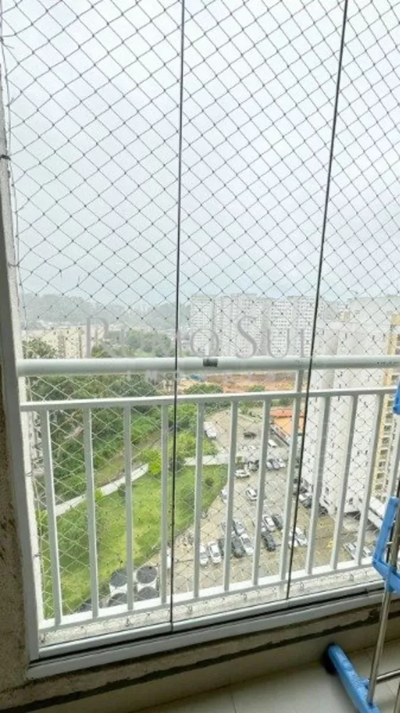 Apartamento, 2 quartos, 72 m² - Foto 1