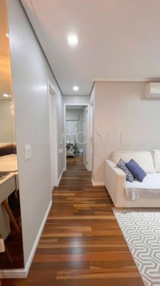 Apartamento, 2 quartos, 72 m² - Foto 3