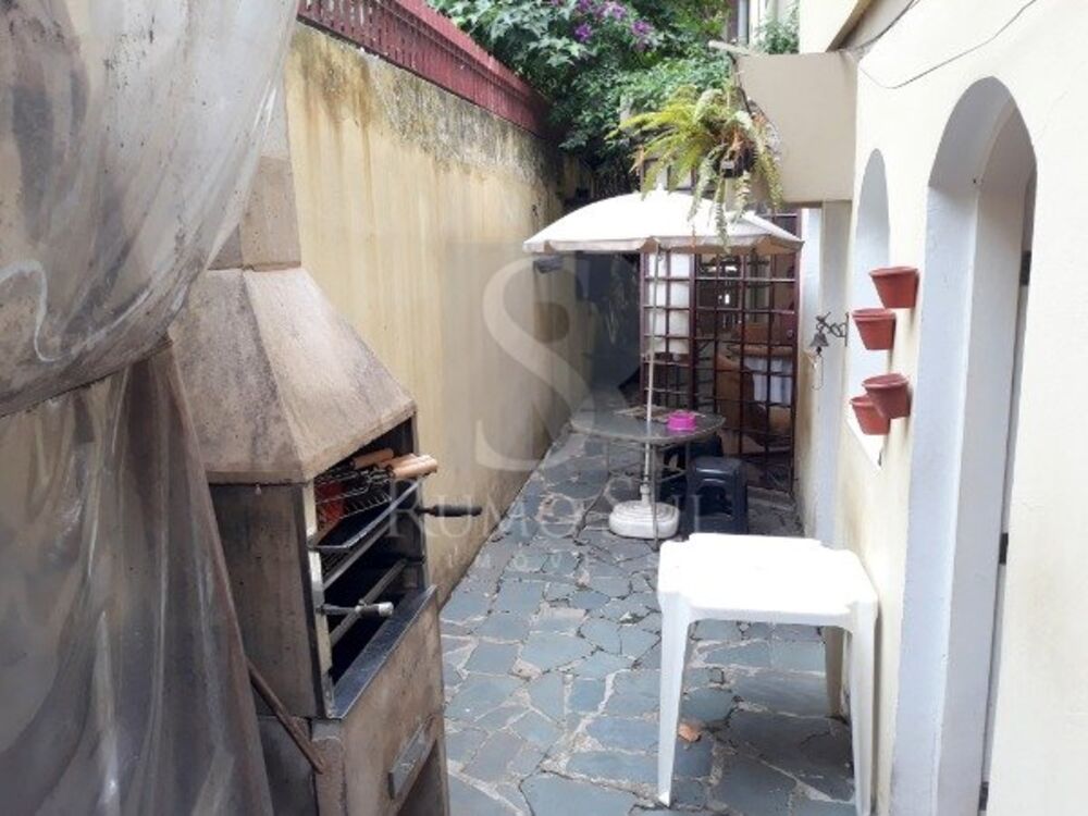 Casa, 3 quartos, 160 m² - Foto 8