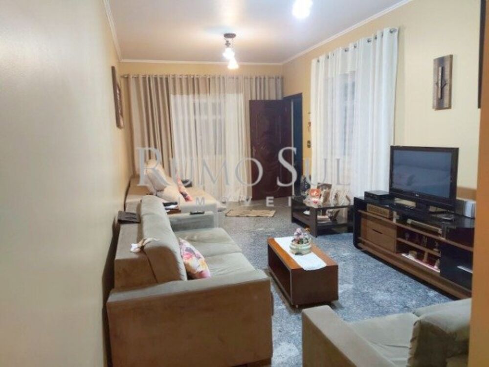 Casa, 3 quartos, 644 m² - Foto 1