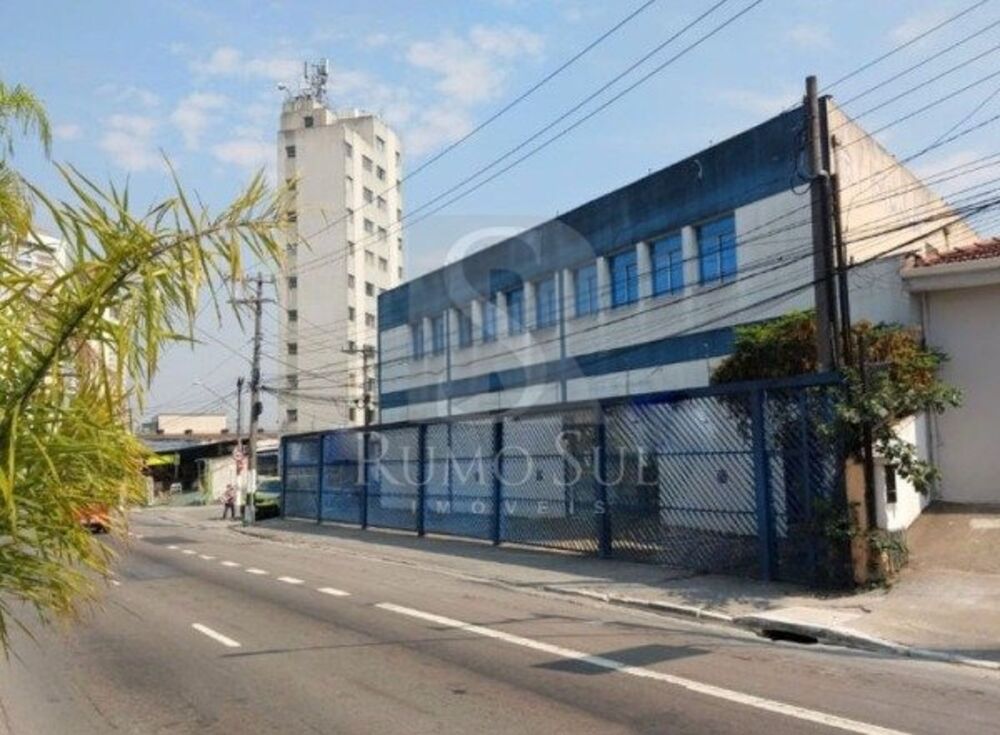 Prédio Inteiro, 620 m² - Foto 3
