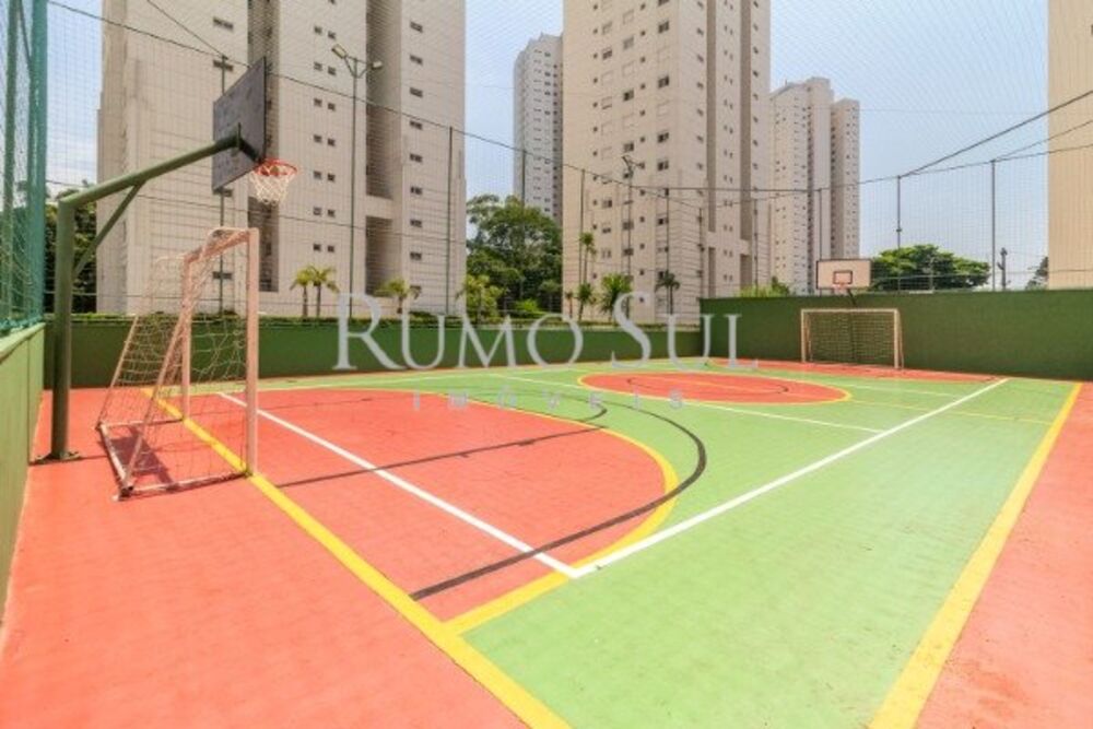 Apartamento, 3 quartos, 63 m² - Foto 4