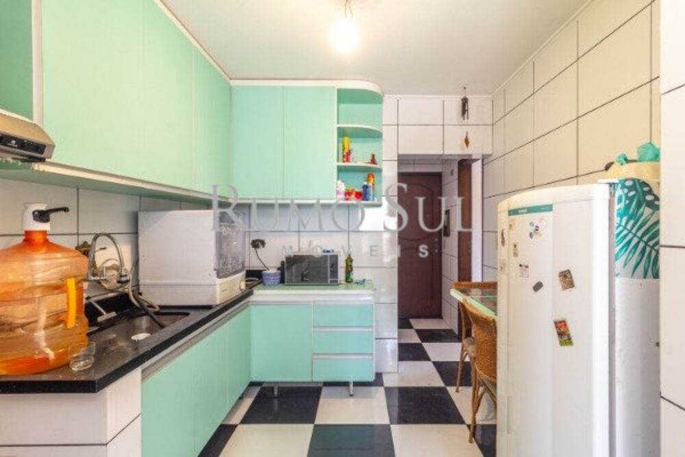 Apartamento, 3 quartos, 63 m² - Foto 1