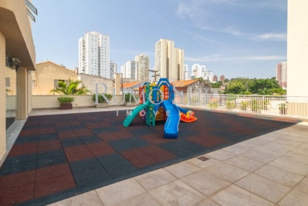 Apartamento, 3 quartos, 63 m² - Foto 5