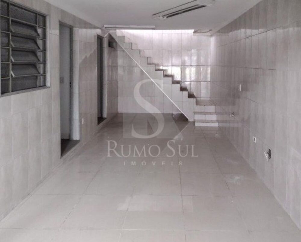 Loja-Salão, 160 m² - Foto 1