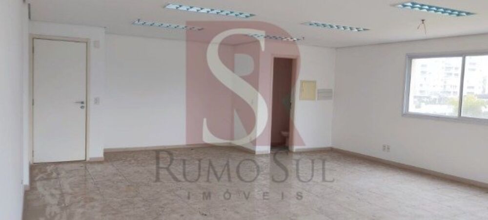 Sala-Conjunto, 64 m² - Foto 4