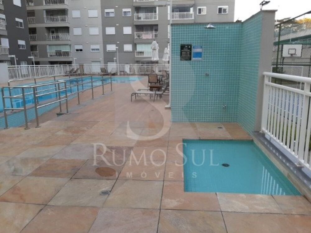 Apartamento, 2 quartos, 61 m² - Foto 3