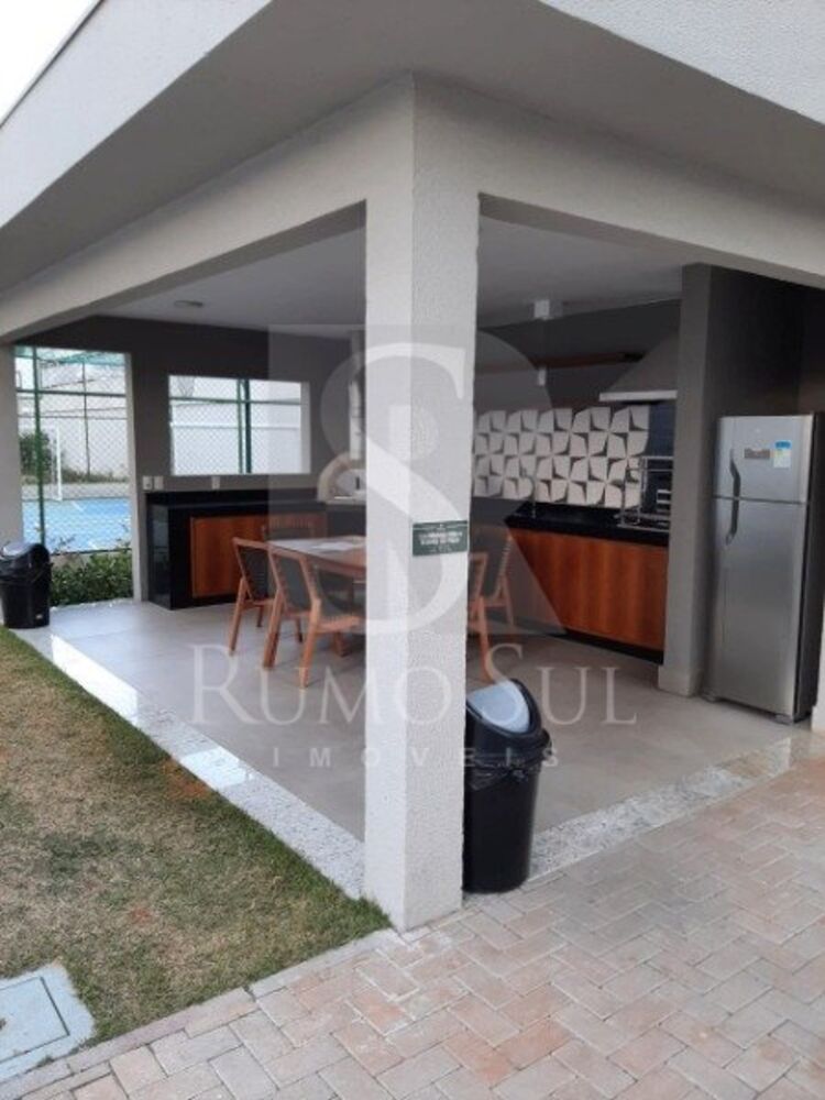 Apartamento, 2 quartos, 61 m² - Foto 4