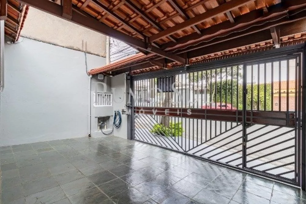 Casa Comercial, 58 m² - Foto 8