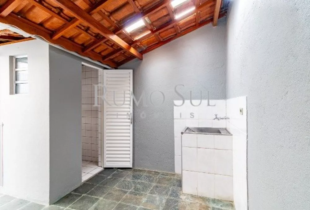Casa Comercial, 58 m² - Foto 11