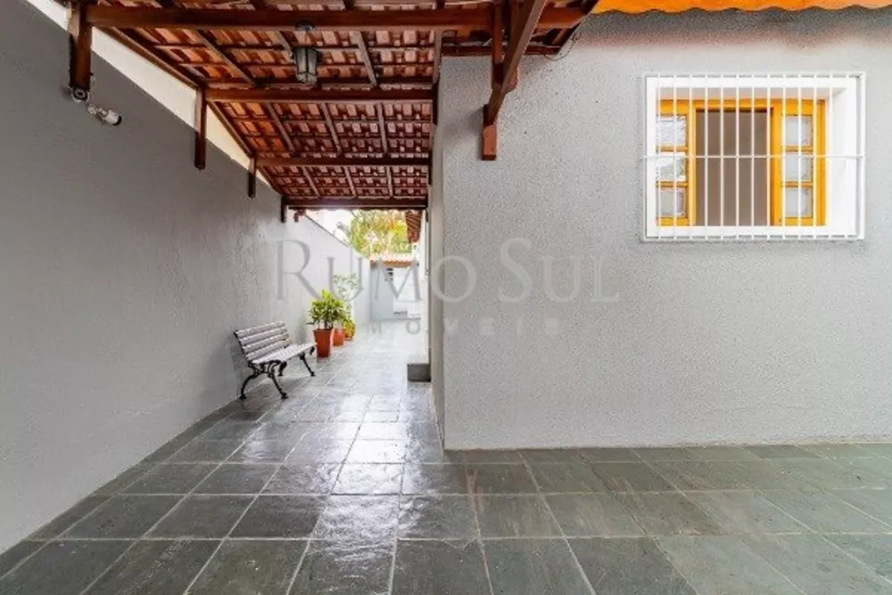 Casa Comercial, 58 m² - Foto 7