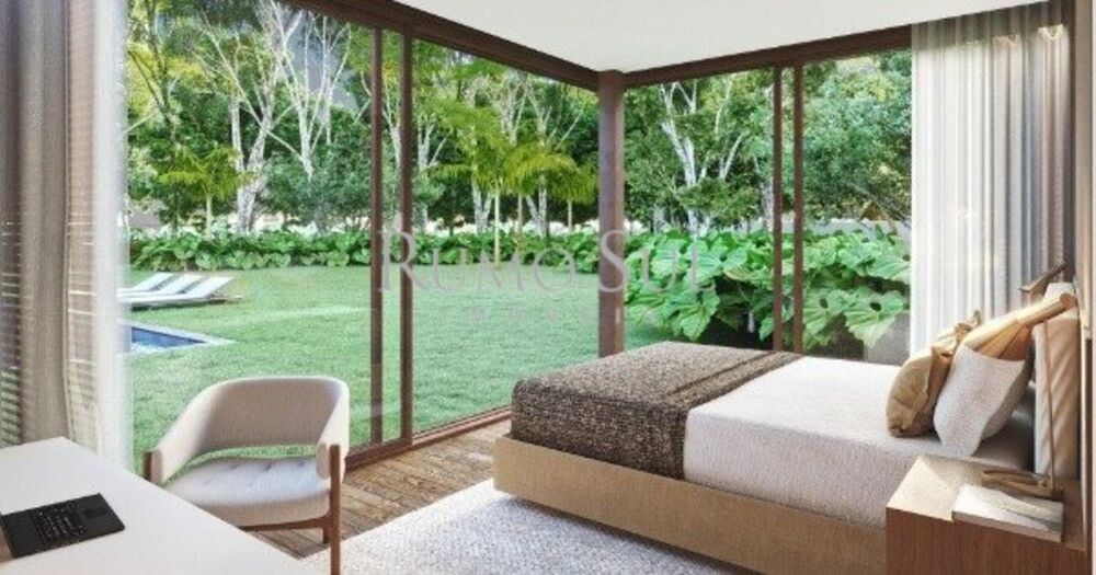 Casa de Condomínio, 5 quartos - Foto 3