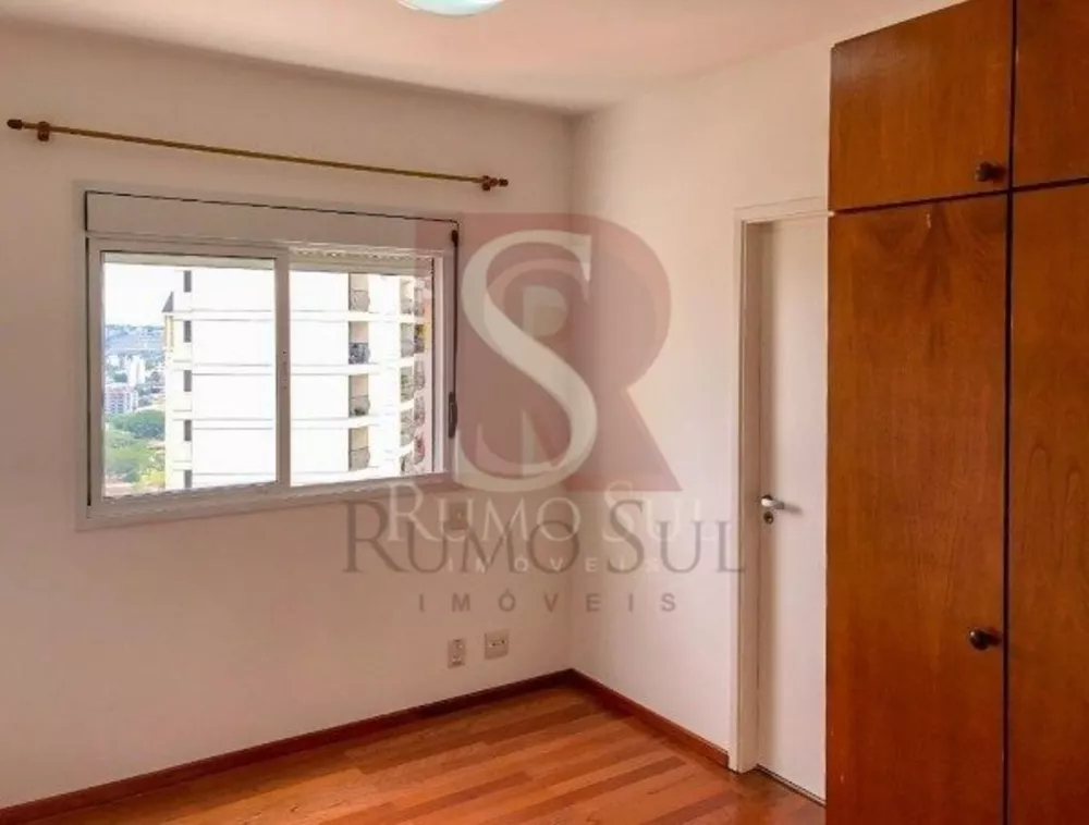 Apartamento, 3 quartos, 170 m² - Foto 3