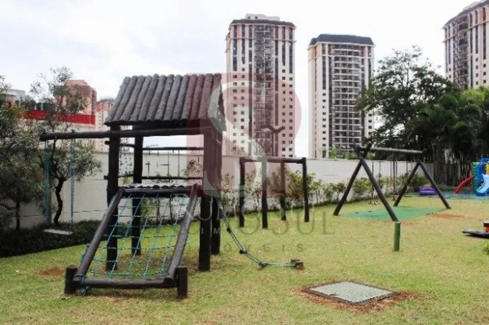 Apartamento, 3 quartos, 170 m² - Foto 6