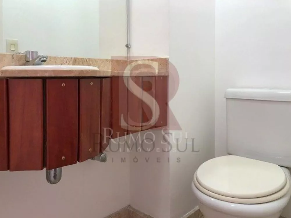 Apartamento, 3 quartos, 170 m² - Foto 5