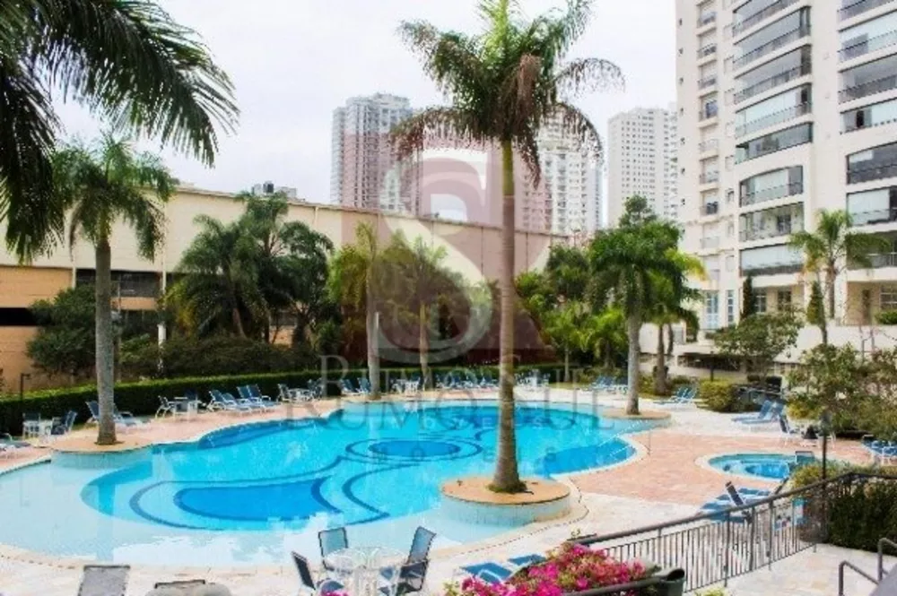 Apartamento, 3 quartos, 170 m² - Foto 4