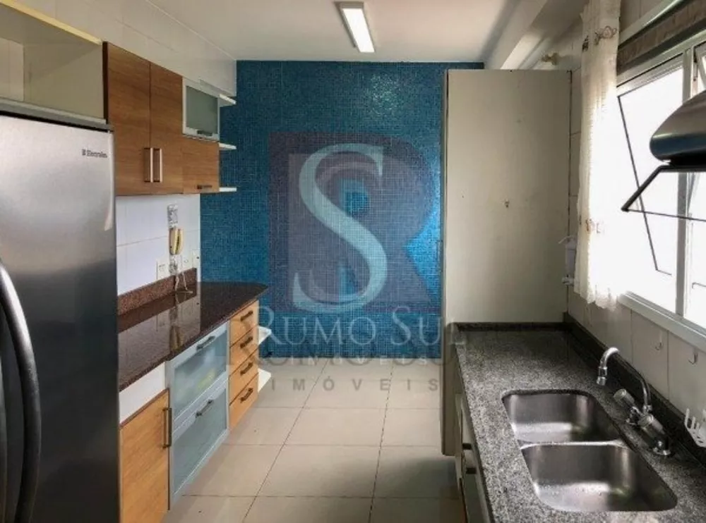 Apartamento, 3 quartos, 170 m² - Foto 2