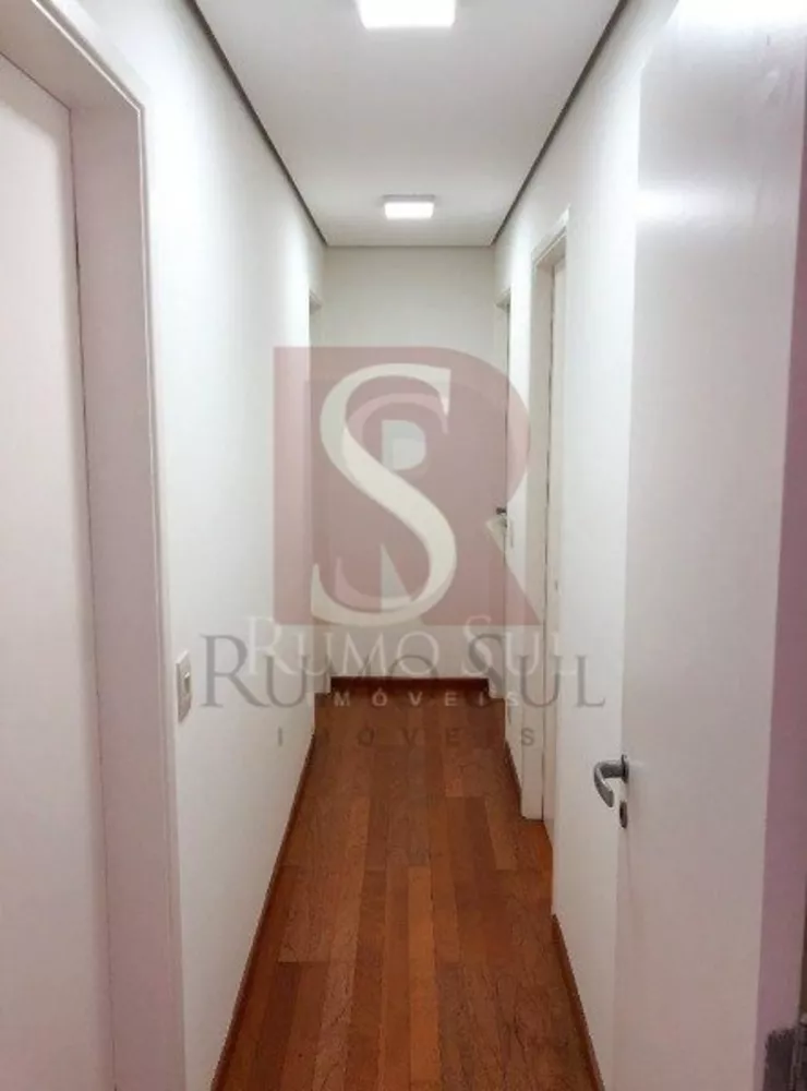 Apartamento, 3 quartos, 170 m² - Foto 7