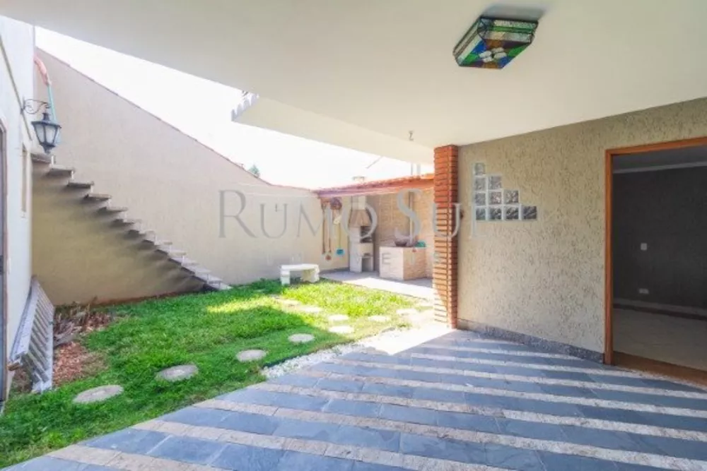 Casa, 3 quartos, 250 m² - Foto 9