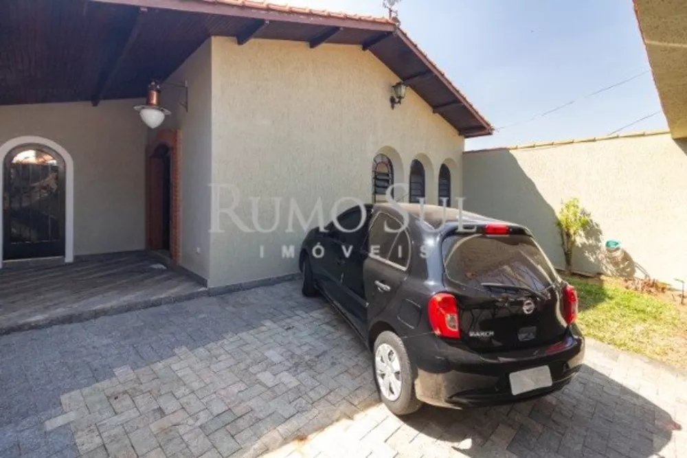 Casa, 3 quartos, 250 m² - Foto 12