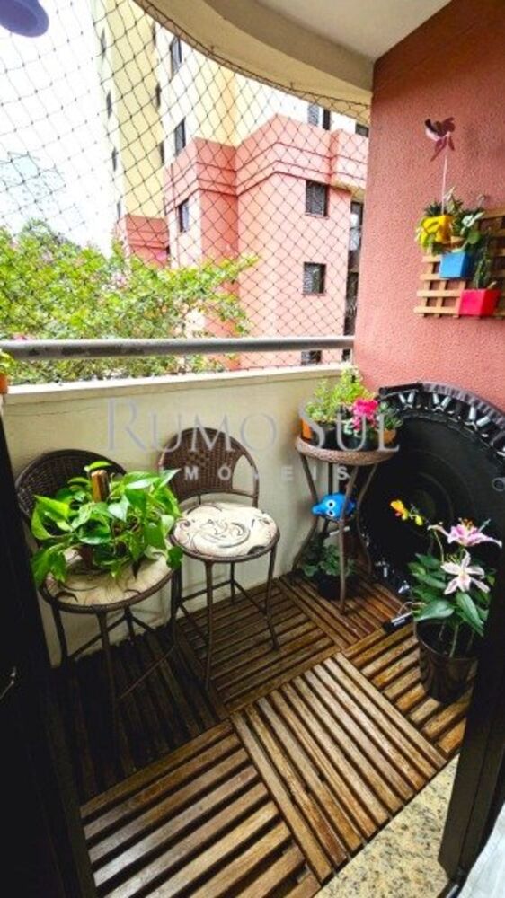 Apartamento, 3 quartos, 85 m² - Foto 1