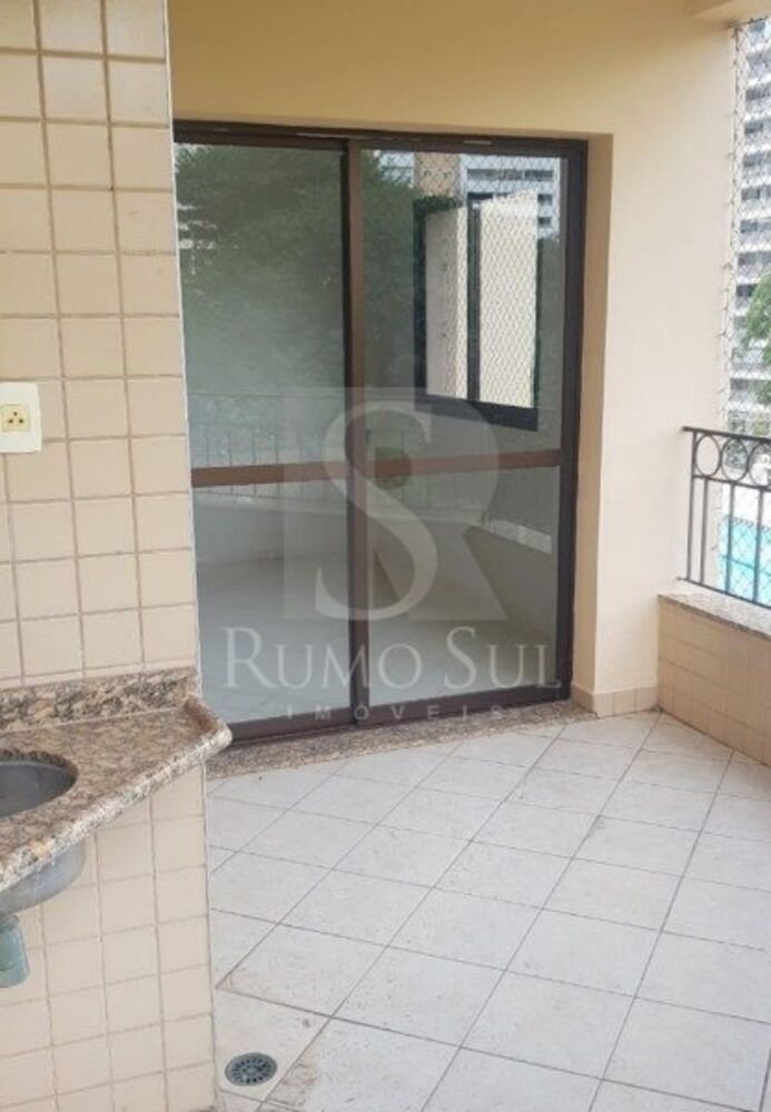 Apartamento, 4 quartos, 150 m² - Foto 2