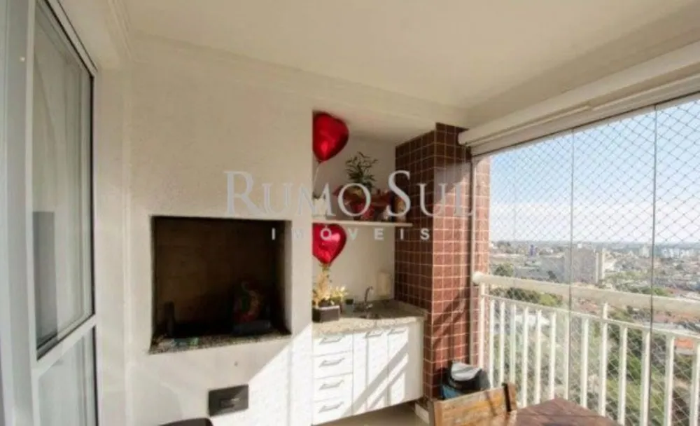 Apartamento, 3 quartos, 141 m² - Foto 4