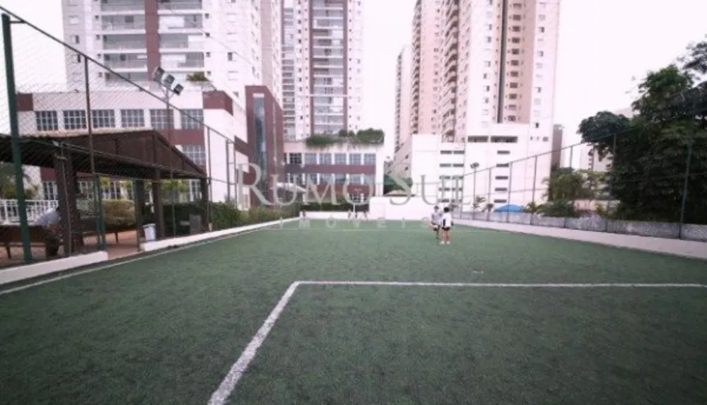 Apartamento, 3 quartos, 141 m² - Foto 3