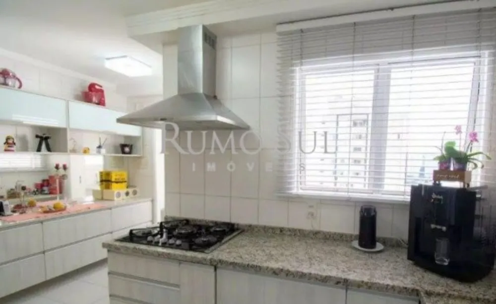 Apartamento, 3 quartos, 141 m² - Foto 1