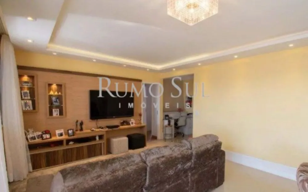 Apartamento, 3 quartos, 141 m² - Foto 2