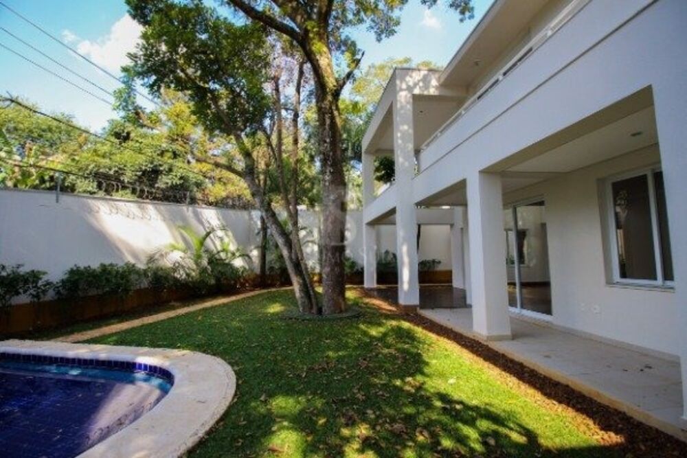Casa de Condomínio, 4 quartos - Foto 21