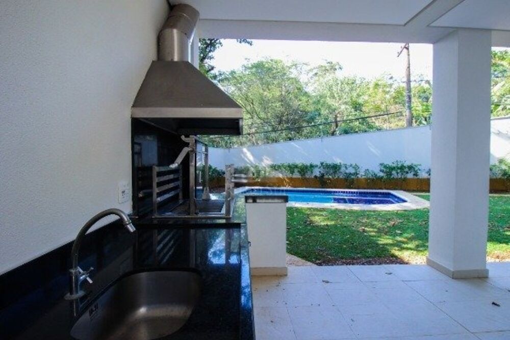 Casa de Condomínio, 4 quartos - Foto 35