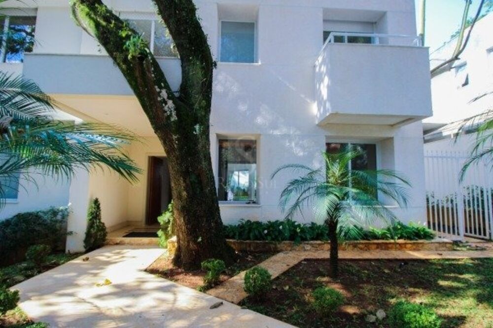 Casa de Condomínio, 4 quartos - Foto 29