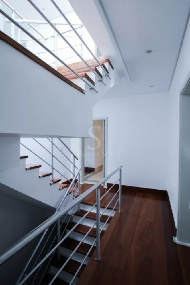 Casa de Condomínio, 4 quartos - Foto 17