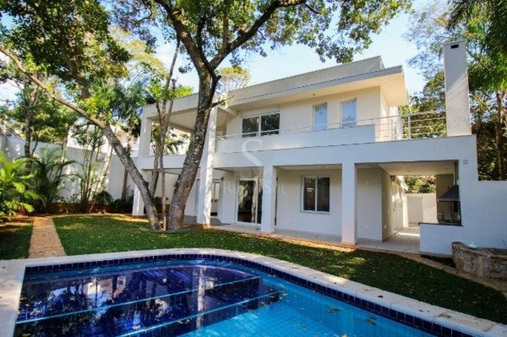 Casa de Condomínio, 4 quartos - Foto 30