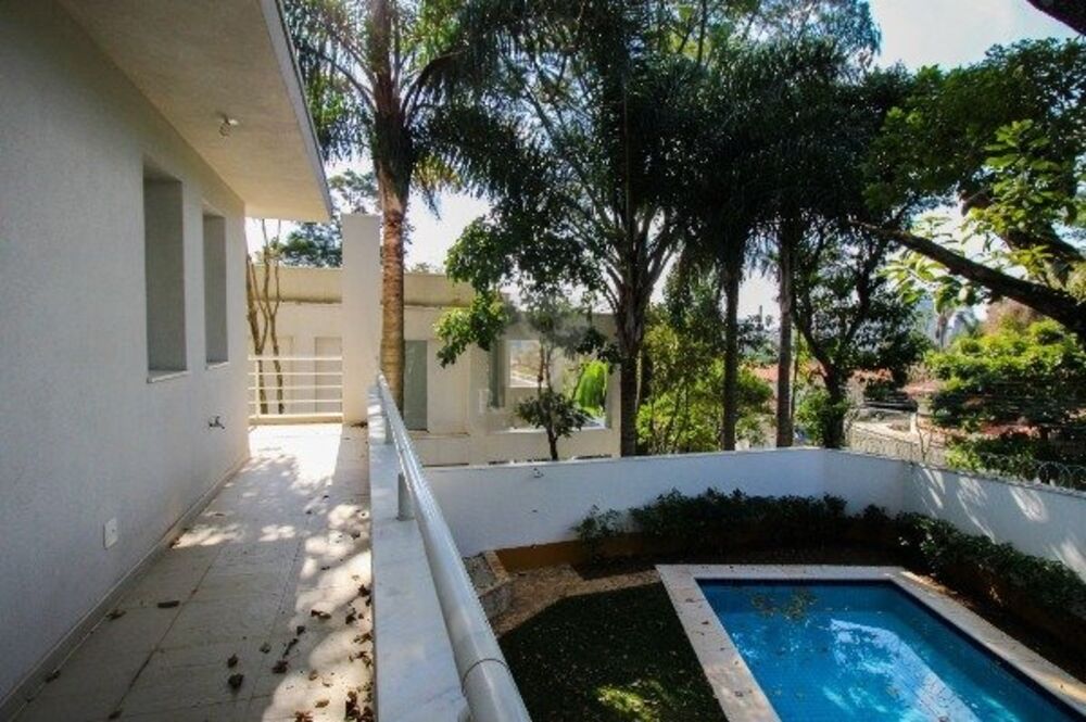 Casa de Condomínio, 4 quartos - Foto 31