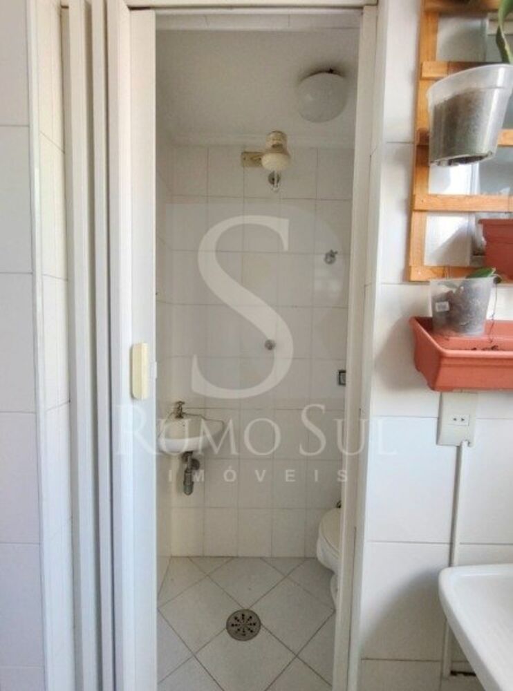 Apartamento, 2 quartos, 69 m² - Foto 2