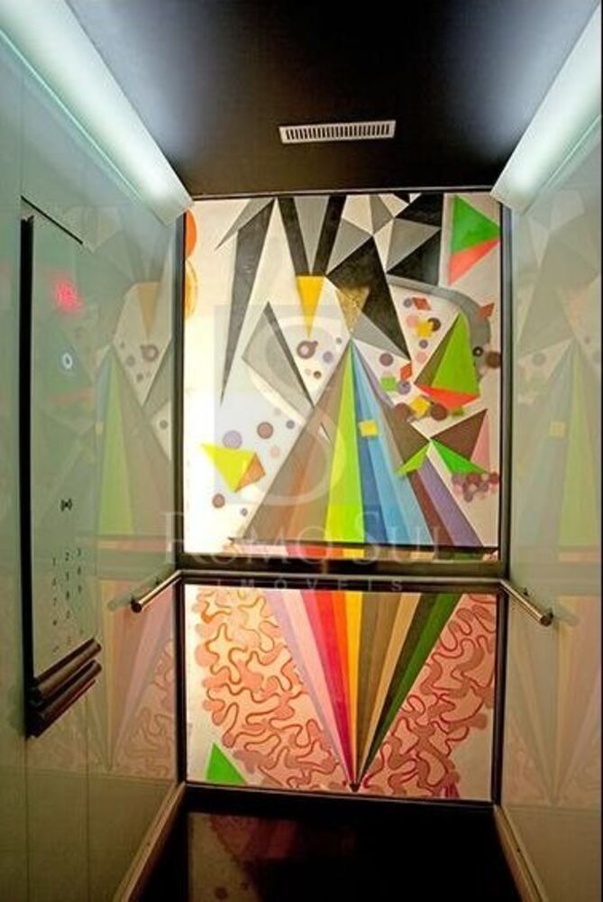 Apartamento, 1 quarto, 70 m² - Foto 5
