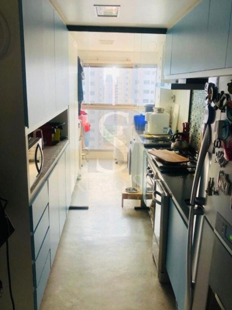 Apartamento, 1 quarto, 70 m² - Foto 7