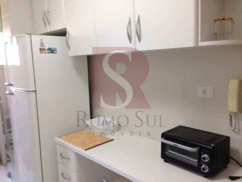 Apartamento, 2 quartos, 77 m² - Foto 3