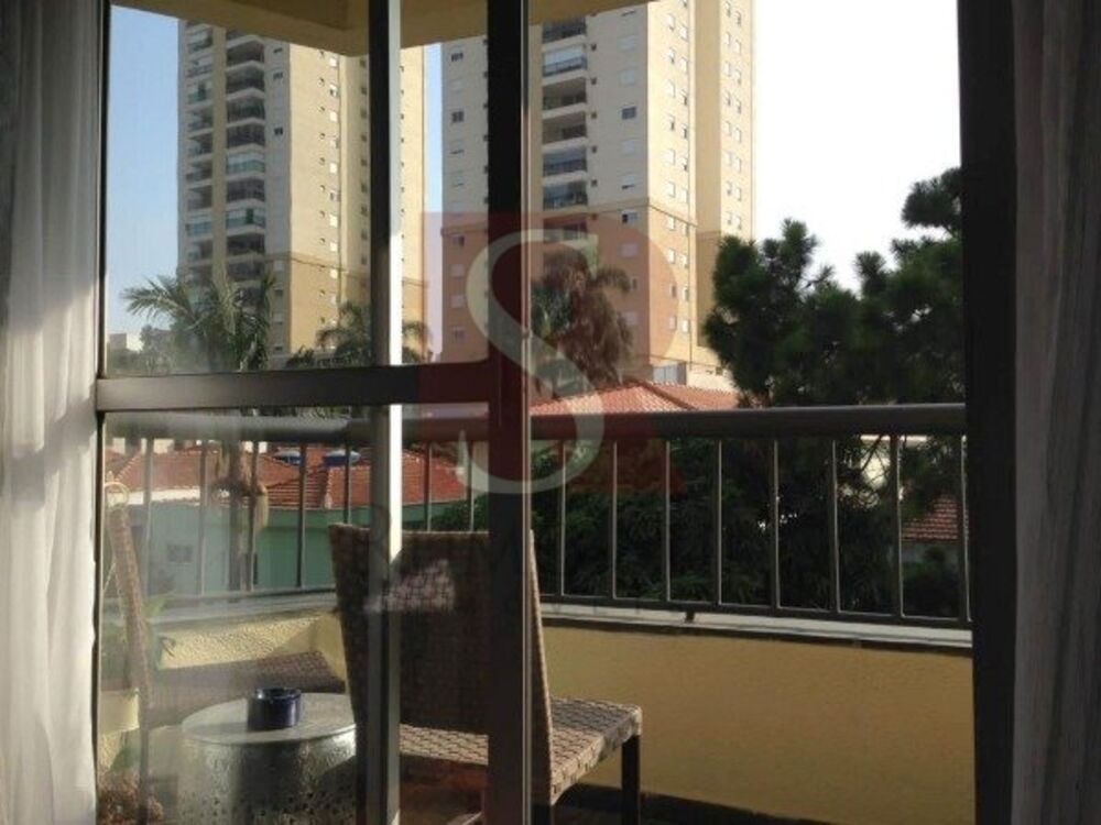 Apartamento, 2 quartos, 77 m² - Foto 2