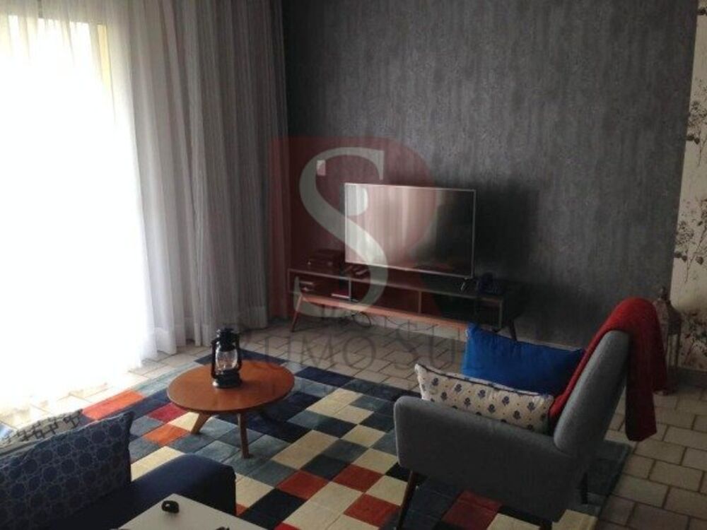Apartamento, 2 quartos, 77 m² - Foto 1