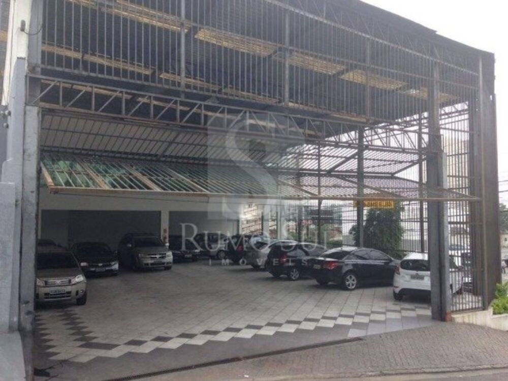 Depósito-Galpão, 600 m² - Foto 4