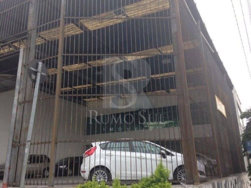 Depósito-Galpão, 600 m² - Foto 1