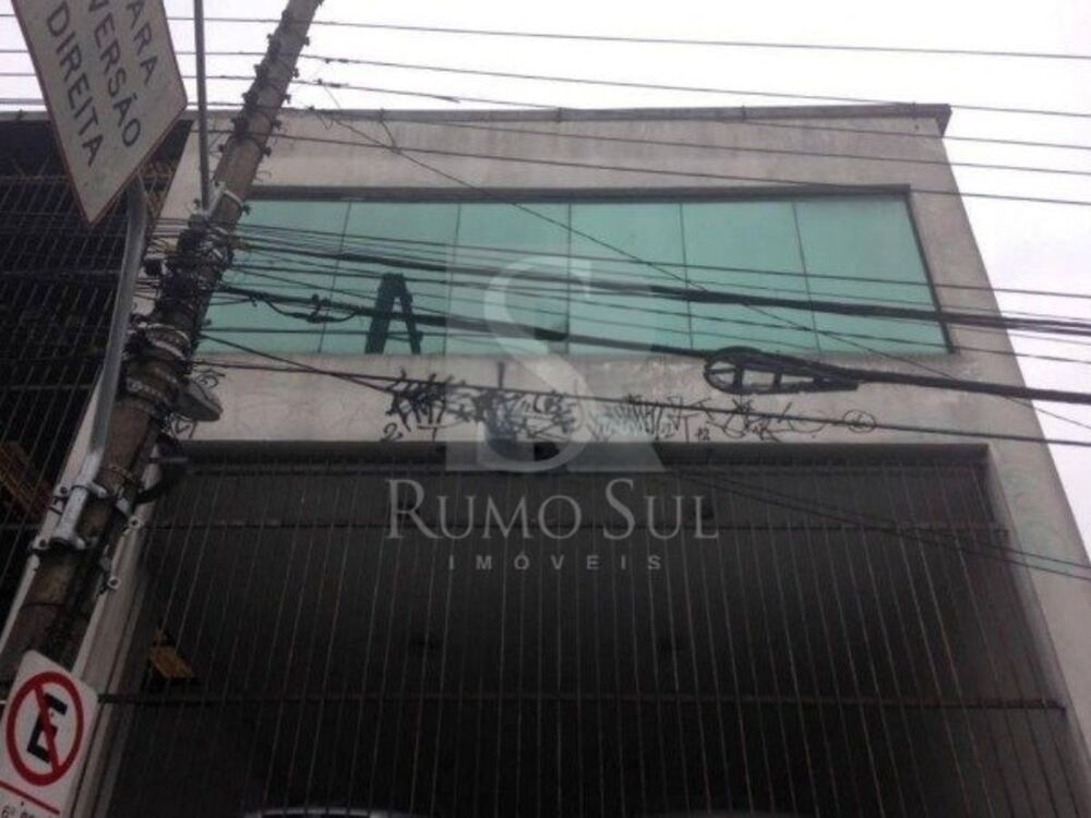 Depósito-Galpão, 600 m² - Foto 3