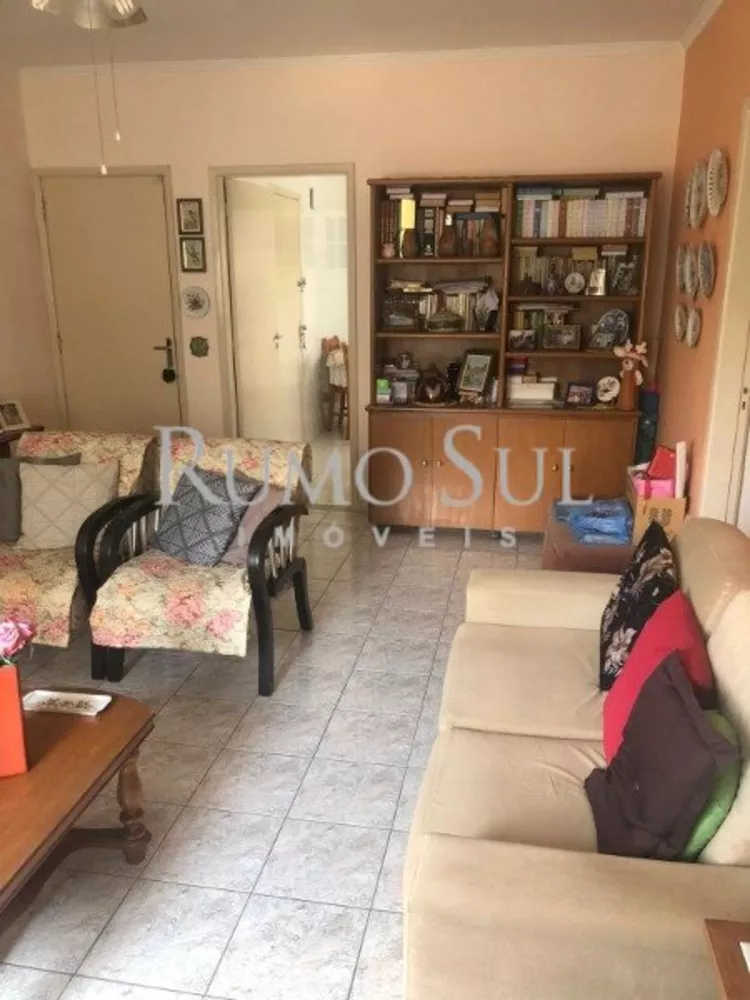 Apartamento à venda com 2 quartos, 85m² - Foto 4